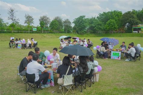 【鳌头镇】鳌头镇开展“青春有约 缘在有你”五四青年节主题活动