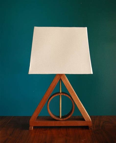 Harry Potter Lamp Ideas On Foter