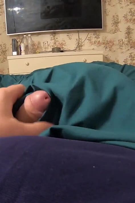 He Cums 3 Times On My New Black Shiny Puffy Downjacket 174 Amateur