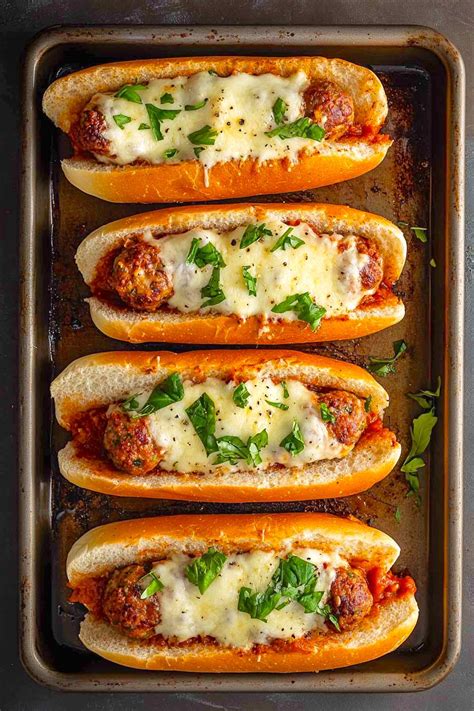 Is Subway Meatball Sandwich Good