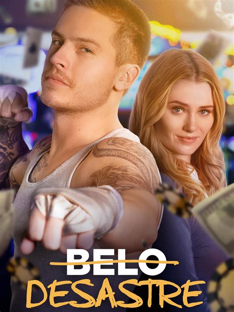 Artstation Assistir Belo Desastre Filme Completo Dublado