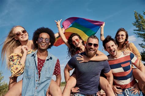 El turismo LGBT un vistazo a un nicho poco explorado Entorno Turístico