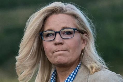 Liz Cheney Shows That We Need More Republican Heroes Opinion