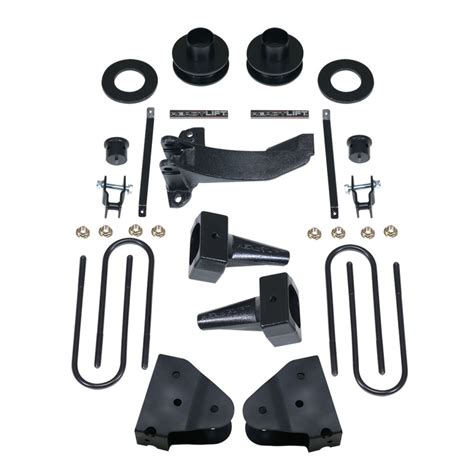 Readylift 3 5 Suspension Lifts For 69 2734 Rl Custom Offsets