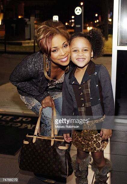 45 T Boz Daughter Chase Stock Photos, High-Res Pictures, and Images ...