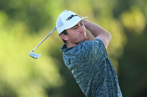 Nick Dunlap Arrives As It Kid At U S Amateur Global Golf Post