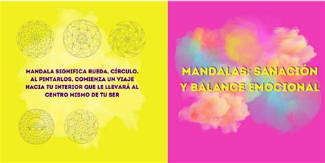 Mandalas Sanaci N Y Balance Emocional Laf Laura Ferrero Hotmart