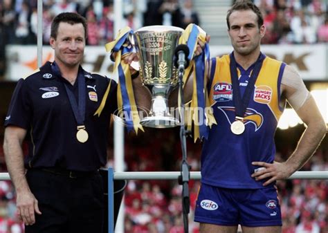 Afl 2006 Grand Final Sydney Swans V West Coast Eagles 185915 Afl