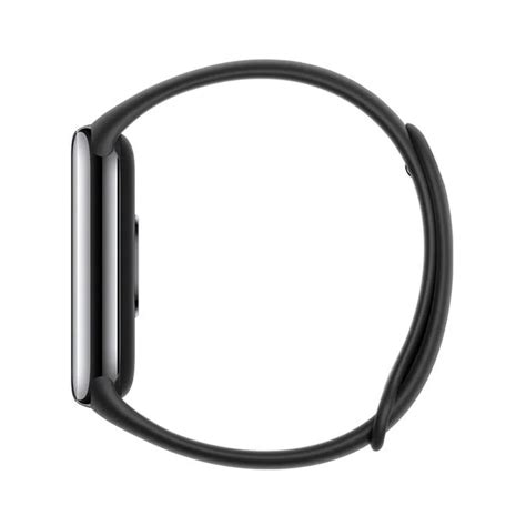 Reloj Inteligente Xiaomi Smart Band 8 Graphite Black Promart