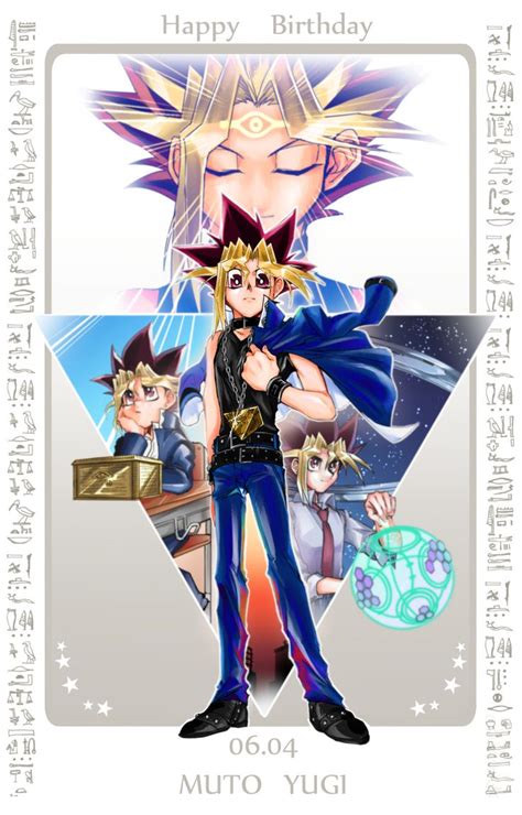 Yu-Gi-Oh! Duel Monsters/#2100768 - Zerochan | Yugioh, Yugioh yami, Anime