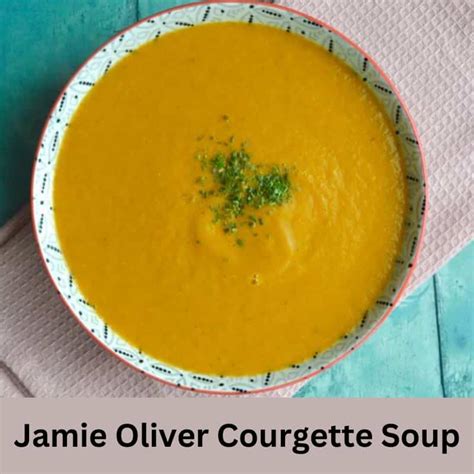 Jamie Oliver Vegetable Parsnip Soup at Patricia Flores blog