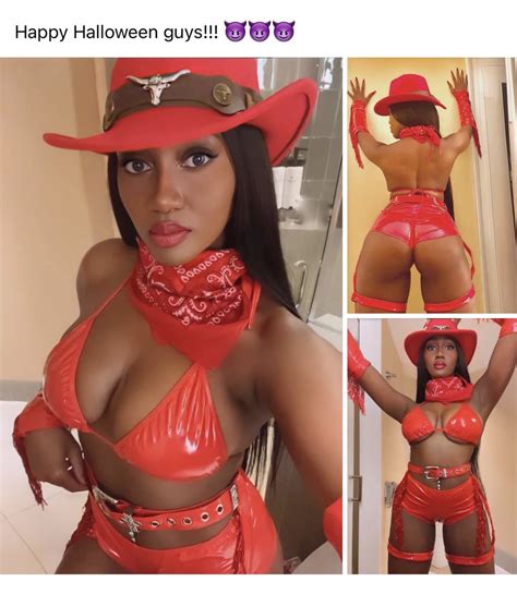 Kourtnee Monroe On Twitter Halloween Last Year Was A Vibe So Much