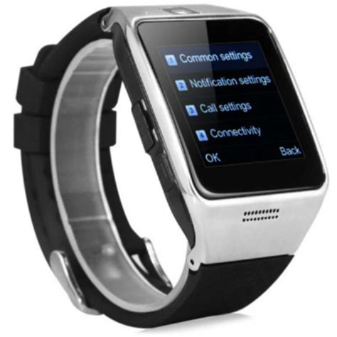 Bluetooth Smart Watch Wrist Watch Support Sim Card Smartwatch Relogio