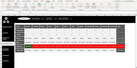 Planilha CRM Cadastro De Clientes Em Excel Planilhas Excel