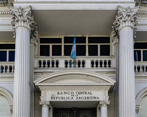 Central Bank Of Argentina Data Breach: Unverified Claim