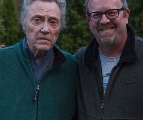 Pin by Zane Kelley on Christopher Walken | Christopher walken, Walken, Guys