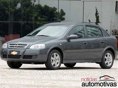 Astra Hatch Hist Ria Anos Vers Es Modelos E Equipamentos Lvaro