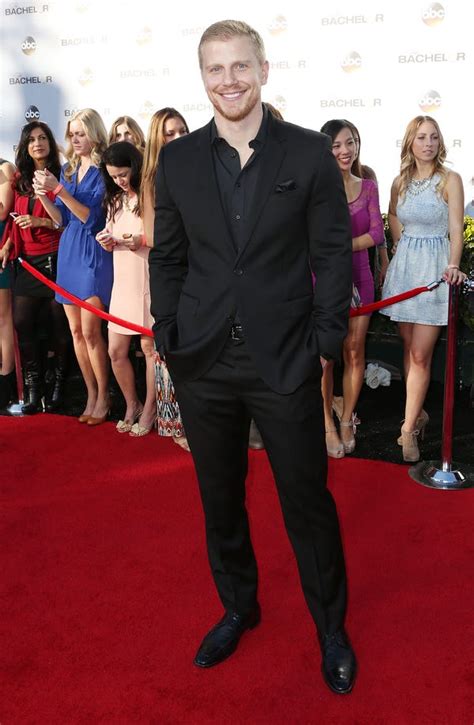 Sean Lowe dog Moose attacked him twice, Bachelor star says