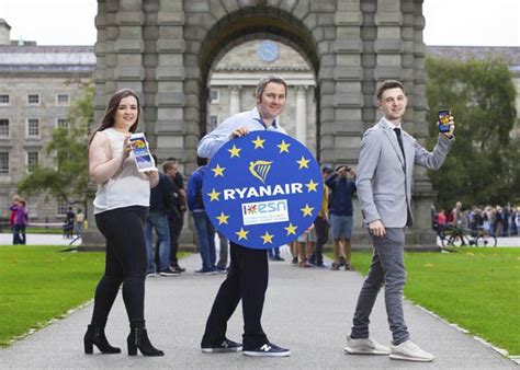 Ryanair Lance Une Nouvelle Plateforme De R Servation En Partenariat