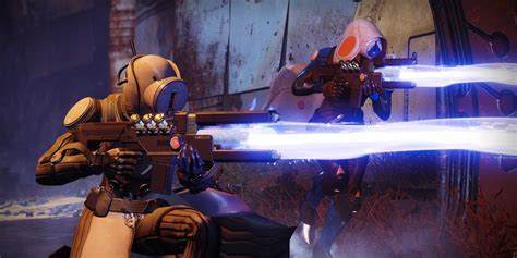 The Best Trace Rifles In Destiny 2