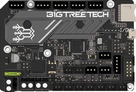 Bigtreetech Schematic Skr