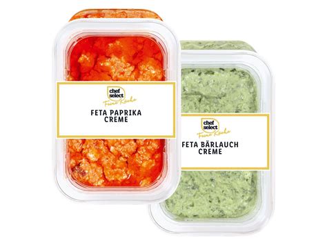 Chef Select Feine K Che Antipasticreme Kaufen Lidl