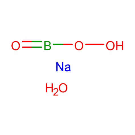 Sodium Perborate Tetrahydrate Sale From Quality