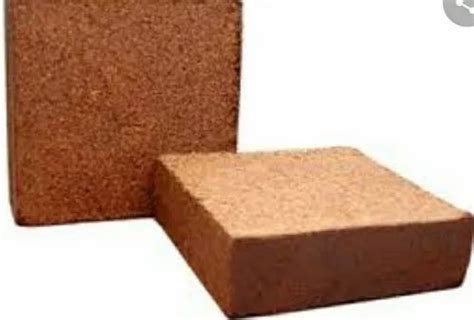 Coir Pith Block Packaging Type Pallet At Rs Kg In Coimbatore Id