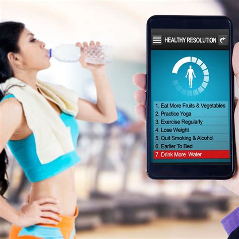 7 Best Fitness Apps Verified Market Research