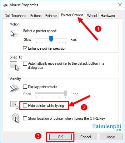 How To Fix Broken Computer Mouse Error Jumping Around TipsMake