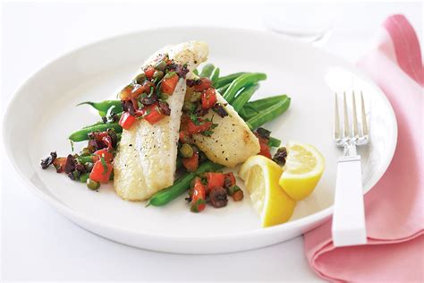 Pan-Seared Perfection: Mastering 5 Essential Steps To Cooking The Perfect Perch