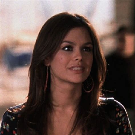 Summer Roberts Summer The Oc Rachel Bilson The Oc