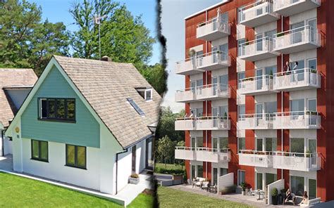 Sex av tio barn med utländsk bakgrund bor i hyresrätt Hem Hyra