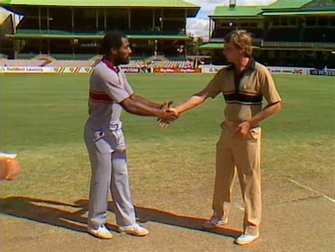 World Championship Of Cricket 1985