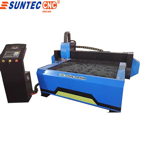 china cheap price ST1530 120A table plasma cutter for metal cutting ...