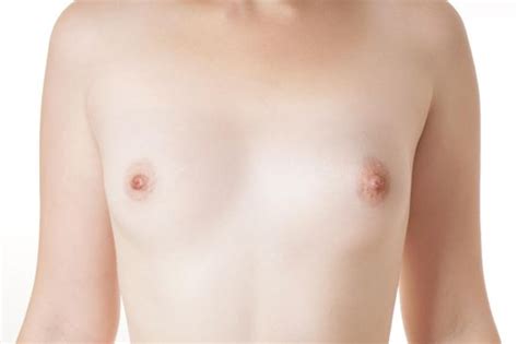 Naked Female Breasts Cup Size Aa Editorial Stock Photo Stock Image Shutterstock Editorial