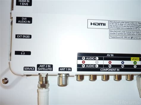 Samsung UE46ES6710 | samsung, ue46es6710 | hifi-forum.de Bildergalerie