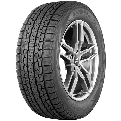 Yokohama Ice Guard G Tires Wheelonline