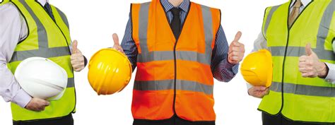 Which Workers Need To Wear High Vis Clothing Workplace Material