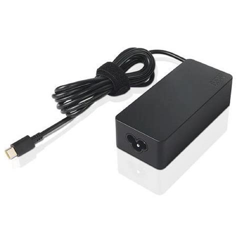 Lenovo 65w Standard Ac Adapter Output Voltage 20v Input Voltage 100v At Rs 1299 Piece In