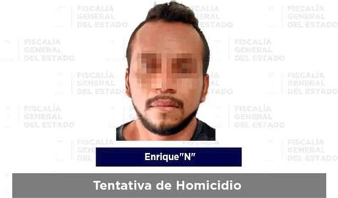 Detienen A Sujeto Por Tentativa De Homicidio En Paraíso Es Investigado