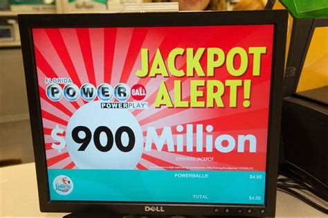 Powerball Surges To 1 Billion While Mega Millions Soars To 640 Million