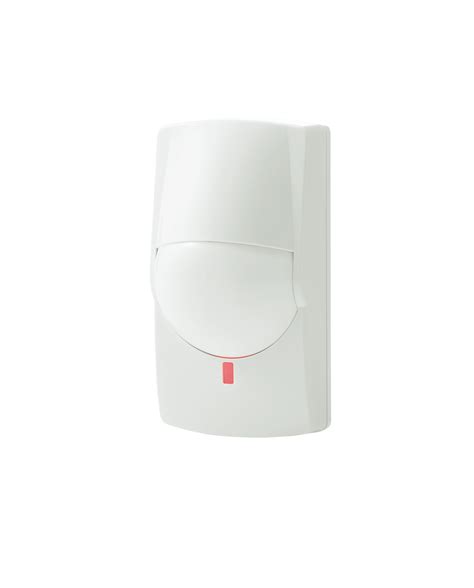 Indoor Protection Optex Indoor Wall Mount Pir Rx Qz