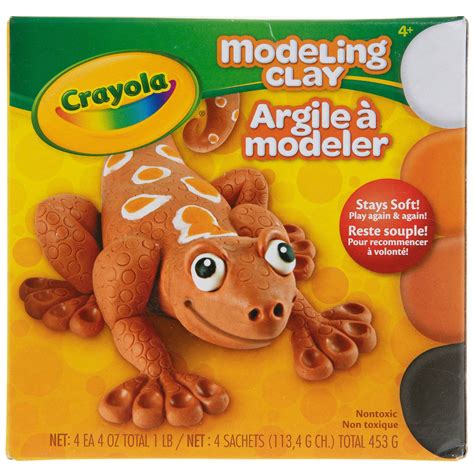 Crayola Modeling Clay Hobby Lobby