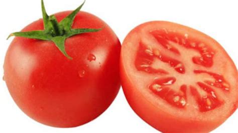 Tomate El Super Alimento Que Ayuda A Prevenir El Envejecimiento