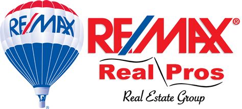 Download Remax Real Pros Logo Candi Choumas And Associates Remax Logo