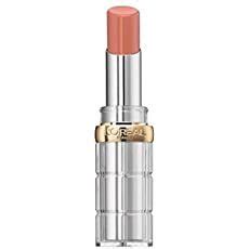 L Or Al Paris Lippenstift Mattes Finish Im Zarten Nude Ton Color