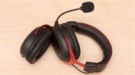 HyperX Cloud 2/Cloud II Wireless Review - RTINGS.com