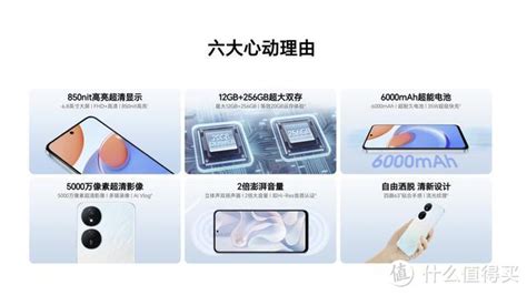 荣耀悄悄上架新机，6000mah5000万双摄，8gb256gb仅1099元手机什么值得买