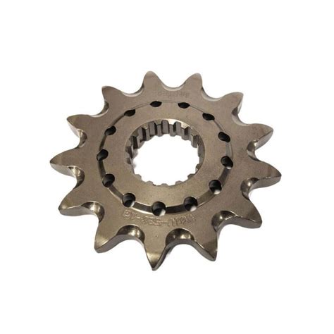 Renthal Front Sprocket Ultra Lite Grooved Amx Superstores